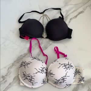 La senza Bras ❤️